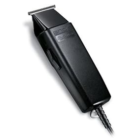 Andis Professional 26700 Styliner II Personal Trimmer