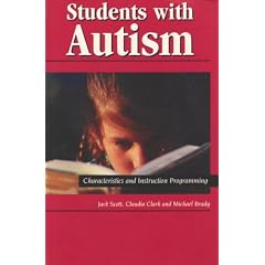Students With Autism: Characteristics and Instructional Programming for Special Educators