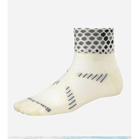 Smartwool W's PhD Running Ultra Light Mini