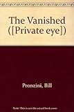 The vanished