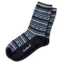 Smartwool Women's Mini Fairisle Crew