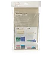 Large Vacuum Storage Bag