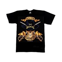 Black Ink - US Cavalry T-Shirt