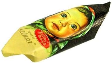 Chocolate Candies Alenka by Red October