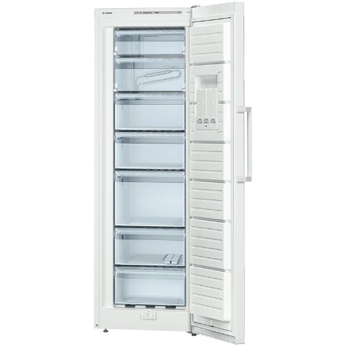 Cong�lateur armoire BOSCHGSV33VW30BLANCAPLUSPLUS