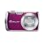 Casio Exilim EX-S5 10MP Digital Camera with 3x Optical Zoom and 2.7 inch LCD (Purple)