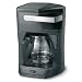 from DeLonghi DeLonghi, Filter Coffee Maker 12 Cups Black