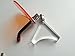 5w Wireless Cordless Power LED Dental Curing Light Dentist Lamp By East Dental (Purple)