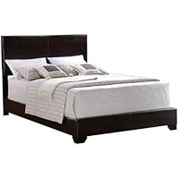 Crown Mark Erin Headboard, Full