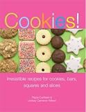 Food and Drink : Cookies!