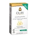 Olay Complete Moisturizing Lotion with SPF 15 - Sensitive (4 oz.)
