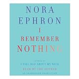 I Remember Nothing: and Other Reflections
