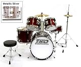 Singing Machine SMI-1458 Electronic Drum Set