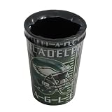 NFL Philadelphia Eagles Cups (16-Ounce, 2-Pack)