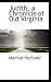 Judith, a Chronicle of Old Virginia