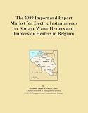 Water Heater Books