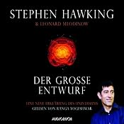 H&ouml;rbuch Der große Entwurf