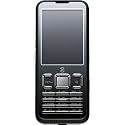 3 Mobile Skypephone 2 Pre-pay Mobile Phone - Black