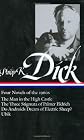Philip K. Dick: Four Novels of The 1960s
