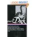 Philip K. Dick: Four Novels of The 1960s / The Man in the High Castle / The Three Stigmata of Palmer Eldritch / Do Androids Dream of Electric Sheep? / Ubik (Library of America No. 173)