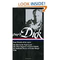 Philip K. Dick: Four Novels of the 1960s