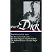 Philip K. Dick: Four Novels of the 1960s (Library of America)