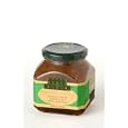 Prickly Pear and Almond Marmalade