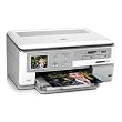HP C8180 Photosmart All-in-One Printer (L2526A#ABA)