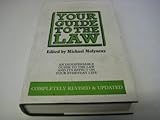 Your guide to the law
