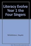 The four singers