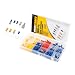 MAXCRAFT by MIT 7732 Wire Terminal Assortment, 160-pc.