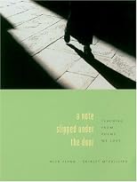 A Note Slipped Under the Door: Teaching from Poems We Love