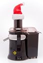 L'Equip Model 215 XL Juicer (Black)
