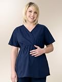 Dickies Maternity Top