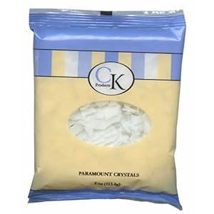 Paramount Crystals 4 Oz.