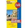 Falkplan Falk-Faltung Kassel
