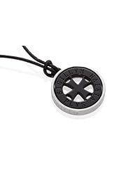 Rebecca Templar Seal of Energy Pendant