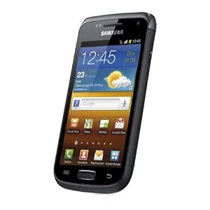Samsung Galaxy W I8150