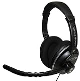 PS3 Ear Force PX21 Gaming Headset