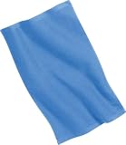 Port & Company - Economy Lightweight Fingertip Towel. PT38 - Great for Crafting