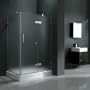 Vigo VG6011CHMT48WR Shower Enclosure