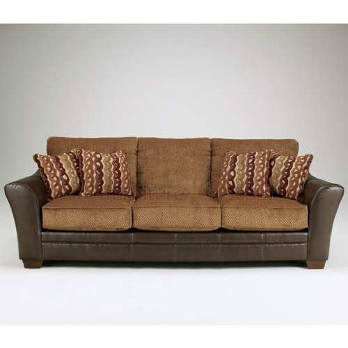 Mason-Spice Sofa by Signature Design