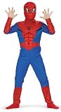 Spider-Man Standard Kids Costume