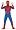 Spider-Man Standard Kids Costume