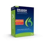 Dragon NaturallySpeaking Premium 12,...