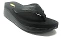 Volatile Women's Cafe Thong Sandal