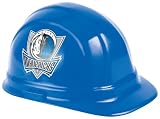 NBA Dallas Mavericks Hard Hat