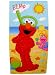 Sesame Street Towel - Elmo Wearing Goggle Towel