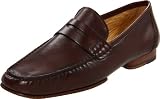 Bruno Magli Men's Elio Slip-On Loafer,Brown,9 M US