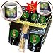 Londons Times Funny Society Cartoons - Crack Of Dawn - Coffee Gift Baskets - Coffee Gift Basket